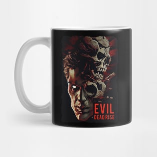 Evil Dead Rise Mug